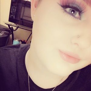 Meet your Posher, Brittani